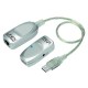 EXTENDER USB CAT.5  50M