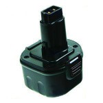 POWER TOOL BATTERY 9.6V 3.0AH