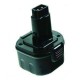 POWER TOOL BATTERY 9.6V 3.0AH