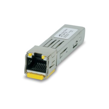 Allied Telesis AT-SPTX convertitore multimediale di rete 1250 Mbit/s