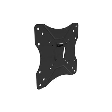 Equip 650401 supporto da parete per tv a schermo piatto 106,7 cm (42") Nero