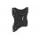 Equip 650401 supporto da parete per tv a schermo piatto 106,7 cm (42") Nero