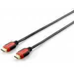 HDMI 2.0 CABLE M/M 1MT 30 AWG