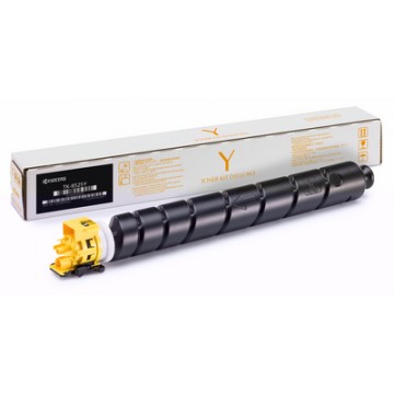 KYOCERA TK-8525Y Originale Giallo 1 pezzo(i) KYOCERA TK-8525Y Originale Giallo 1 pezzo(i)