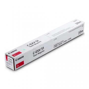 Canon C-EXV51 Originale Magenta