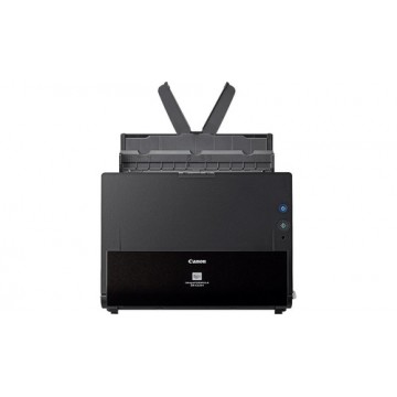 Canon imageFORMULA DR-C225 II 600 x 600 DPI Scanner ADF Nero A4