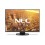 NEC MultiSync EA241WU monitor piatto per PC 61 cm (24") 1920 x 1200 Pixel WUXGA LCD Nero