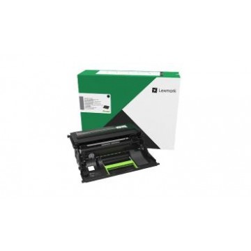 Lexmark 58D0Z00 cartuccia toner Originale Nero 1 pezzo(i)