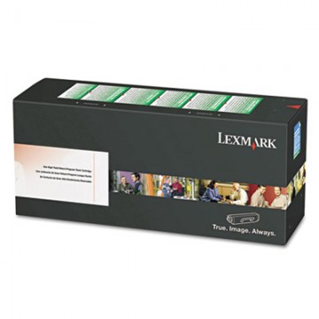 Lexmark C2320K0 cartuccia toner Originale Nero 1 pezzo(i)