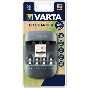 Varta 57680 AC