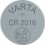 Varta 6016101415 batteria per uso domestico Batteria monouso Litio