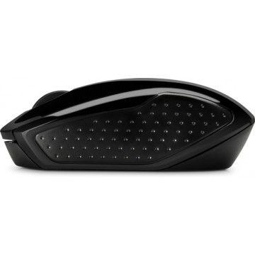 HP Wireless 200 mouse