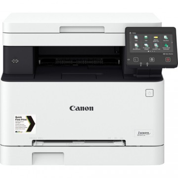 Canon i-SENSYS MF641Cw Laser 18 ppm 1200 x 1200 DPI A4 Wi-Fi