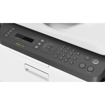 HP Color Laser MFP 179fnw 18 ppm 600 x 600 DPI A4 Wi-Fi