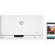 HP Color Laser 150nw Colore 600 x 600 DPI A4 Wi-Fi