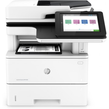 HP LaserJet Enterprise M528f Laser 66 ppm 1200 x 1200 DPI A4