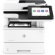 HP LaserJet Enterprise M528f Laser 66 ppm 1200 x 1200 DPI A4