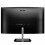Philips E Line 322E1C/00 LED display 80 cm (31.5") 1920 x 1080 Pixel Full HD LCD Curvo Opaco Nero