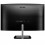 Philips E Line 325E1C/00 monitor piatto per PC 80 cm (31.5") 2560 x 1440 Pixel Quad HD LCD Curvo Nero