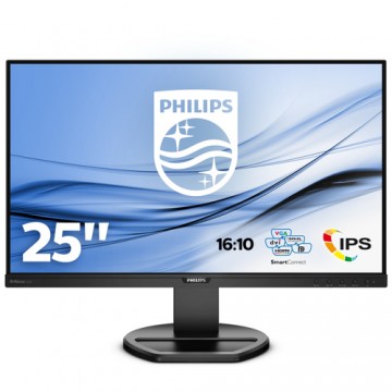 Philips B Line Monitor LCD con PowerSensor 252B9/00