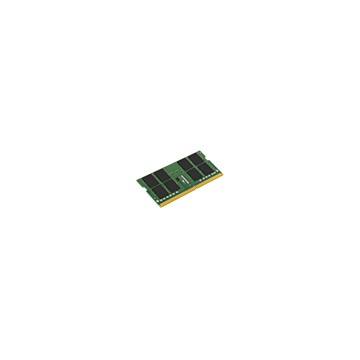 Kingston Technology ValueRAM KVR26S19D8/16 memoria 16 GB DDR4 2666 MHz