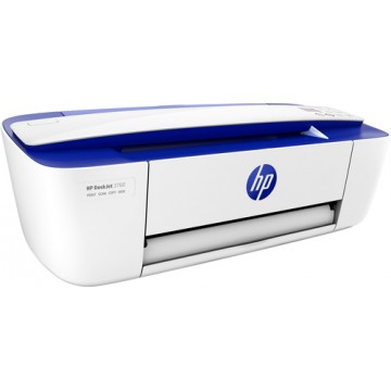 HP DeskJet 3760 Getto termico d'inchiostro 19 ppm 1200 x 1200 DPI A4 Wi-Fi