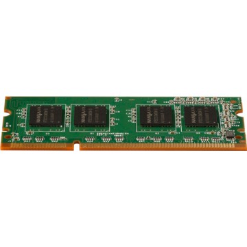 HP 2 GB x32 144-pin (800 MHz) DDR3 SODIMM 2048 MB