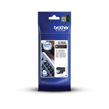 Brother LC-3239XLBK cartuccia d'inchiostro Originale Nero 1 pezzo(i)