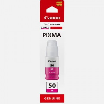 Canon GI-50 M Originale Magenta 1 pezzo(i)