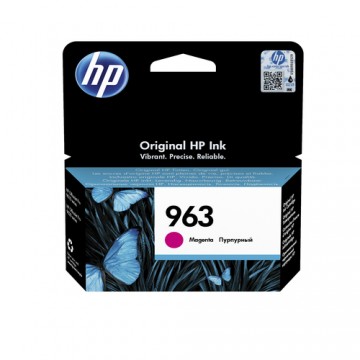 HP 963 Originale Magenta 1 pezzo(i)