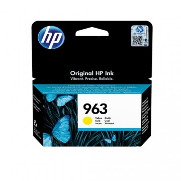 HP 963 Originale Giallo 1 pezzo(i)