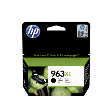 HP 963XL Originale Nero 1 pezzo(i)