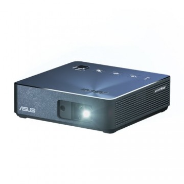 ASUS ZenBeam S2 videoproiettore DLP 720p (1280x720) Proiettore portatile Nero
