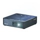 ASUS ZenBeam S2 videoproiettore DLP 720p (1280x720) Proiettore portatile Nero