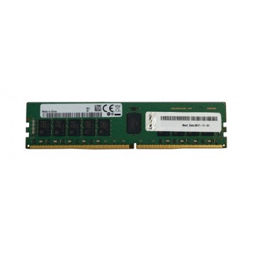 Lenovo 4ZC7A08709 memoria 32 GB DDR4 2933 MHz