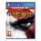 Sony God of War III Remastered - PS Hits videogioco PlayStation 4 Inglese, ITA