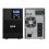 Eaton 9E 1000i - Aut. 15 min. gruppo di continuità (UPS) Doppia conversione (online) 1000 VA 800 W 4 presa(e) AC