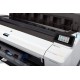 HP Designjet T1600 stampante grandi formati Colore 2400 x 1200 DPI Getto termico d'inchiostro 914 x 1219 mm Collegamento etherne