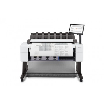 HP Designjet T2600dr stampante grandi formati Colore 2400 x 1200 DPI Getto termico d'inchiostro A0 (841 x 1189 mm) Collegamento 