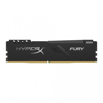 HyperX FURY HX424C15FB3/8 memoria 8 GB DDR4 2400 MHz