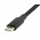 Conceptronic DONN01B USB 3.0 (3.1 Gen 1) Type-C 5000 Mbit/s Nero