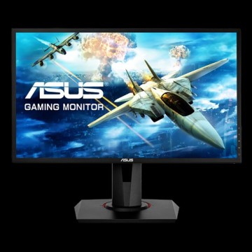ASUS VG248QG monitor piatto per PC 61 cm (24") 1920 x 1080 Pixel Full HD Nero