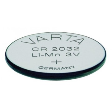 Varta CR2032 Batteria monouso Litio