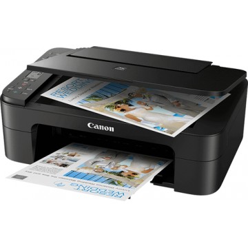 Canon PIXMA TS3350 Ad inchiostro 4800 x 1200 DPI A4 Wi-Fi