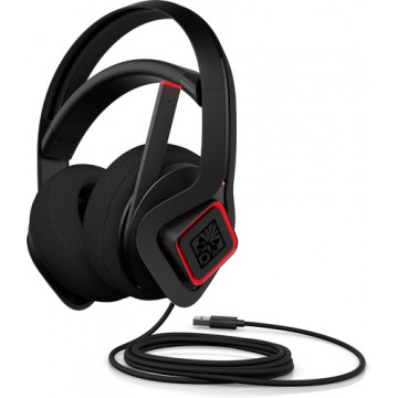 HP OMEN by Mindframe Headset