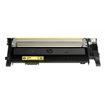 HP 117A Originale Giallo 1 pezzo(i)