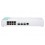 QNAP QSW-308-1C switch di rete Non gestito Gigabit Ethernet (10/100/1000) Bianco