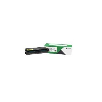 Lexmark C3220Y0 cartuccia toner Giallo 1 pezzo(i)