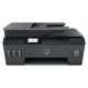 HP Smart Tank Plus 655 Getto termico d'inchiostro 11 ppm 4800 x 1200 DPI A4 Wi-Fi