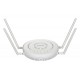 D-Link DWL-8620APE punto accesso WLAN 2533 Mbit/s Supporto Power over Ethernet (PoE) Bianco